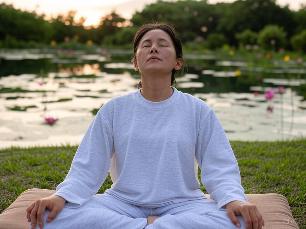 dĂ©couvrez cinq techniques de relaxation simples et efficaces pour vous apaiser en seulement cinq minutes. idĂ©ales pour rĂ©duire le stress et retrouver sĂ©rĂ©nitĂ©, ces mĂ©thodes faciles Ă intĂ©grer dans votre quotidien vous aideront Ă amĂ©liorer votre bien-ĂȘtre mental et physique. essayer, c'est adopter!