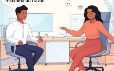 Conseils pratiques pour instaurer des pauses relaxation au travail