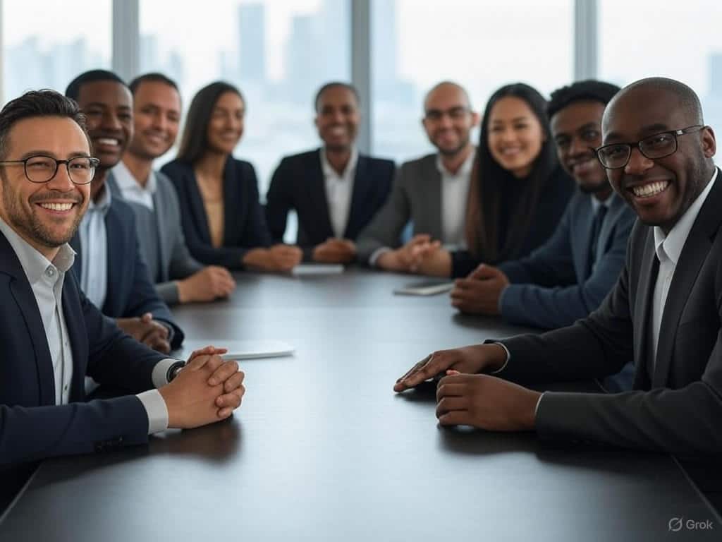 découvrez notre guide pratique pour optimiser le mindset de votre équipe. apprenez des techniques efficaces pour améliorer la cohésion, favoriser un meilleur équilibre au travail et booster la productivité. transformez l'état d'esprit de votre équipe pour atteindre des résultats exceptionnels.