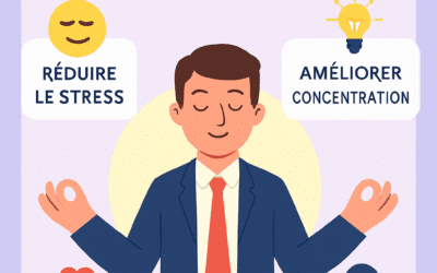 La méditation : les raisons pour lesquelles chaque chef d’entreprise devrait l’adopter