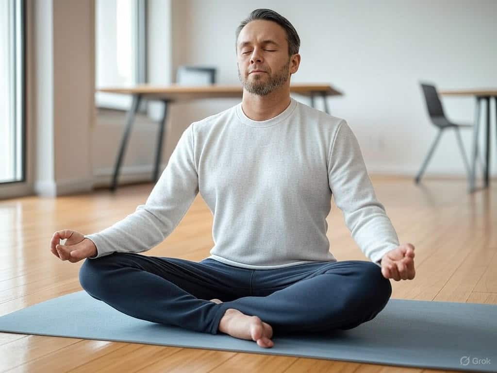 découvrez des techniques éprouvées pour renforcer la motivation de votre équipe grâce au manuel essentiel de la relaxation pour managers. apprenez à créer un environnement de travail apaisant et productif qui favorise le bien-être de vos collaborateurs.