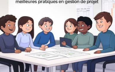 Outils et ressources pratiques : Le Guide des Meilleures Pratiques en Gestion de Projet