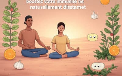 Pleine conscience et santé : Boostez votre immunité naturellement