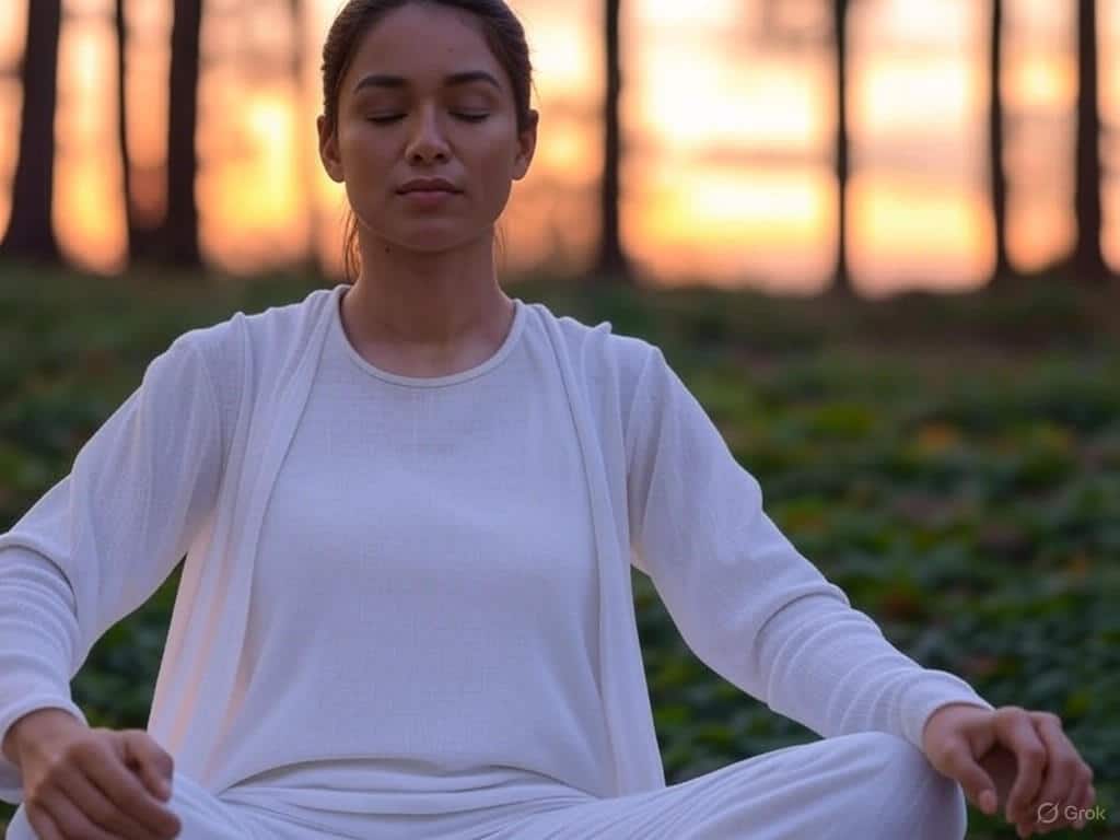 découvrez des techniques de respiration simples et efficaces pour une relaxation rapide. apprenez à apaiser votre stress au quotidien grâce à des exercices de respiration qui favorisent la sérénité et le bien-être. transformez votre anxiété en calme en quelques minutes.