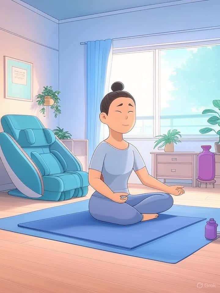 découvrez comment sélectionner efficacement les meilleurs outils de relaxation pour apaiser votre esprit et réduire le stress. nos conseils pratiques vous guideront vers des méthodes éprouvées, des accessoires bien-être et des techniques de relaxation adaptées à vos besoins.