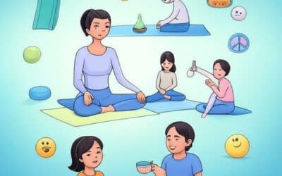Comment choisir les meilleurs outils de relaxation pour réduire le stress