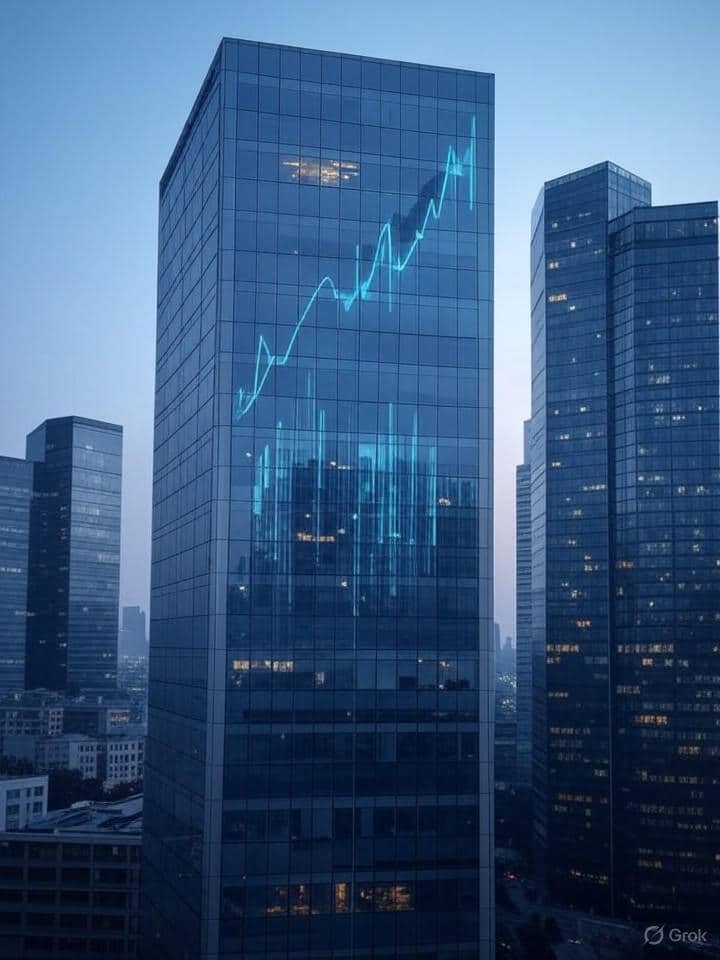 apprenez à sélectionner les scpi les plus performantes pour maximiser vos investissements et garantir des revenus passifs stables. optimisez votre stratégie d'investissement et vivez en toute sérénité.