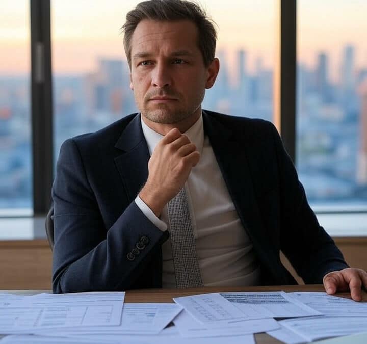 Découvrez comment choisir les meilleures SCPI pour optimiser vos investissements et vivre sereinement de vos revenus passifs