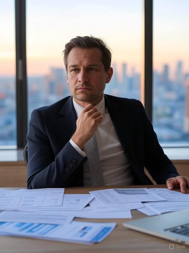 apprenez à sélectionner les scpi les plus performantes pour maximiser vos investissements immobiliers. découvrez nos conseils pour vivre sereinement de vos revenus passifs et faire fructifier votre capital efficacement.
