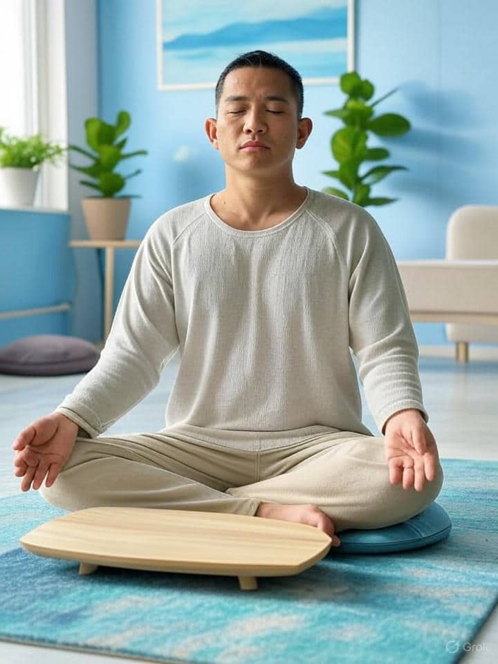 plongez dans l'univers de la mindfulness avec notre guide complet pour débutants en 2025. apprenez à pratiquer la pleine conscience, améliorez votre bien-être mental et découvrez des techniques simples pour intégrer cette approche dans votre quotidien.