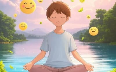 Découvrez la mindfulness : Un guide pour débutants en 2025
