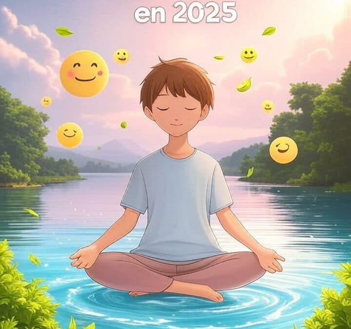 Découvrez la mindfulness : Un guide pour débutants en 2025