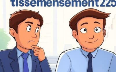 Comprendre les biais cognitifs dans les décisions d’investissement en 2025