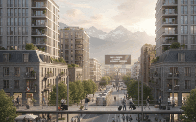 Guide complet pour les Français qui choisissent de s’installer en Suisse avec Expat Suisse