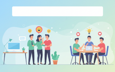 L’importance de la communication pour éviter le stress au travail