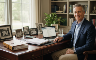 Guide complet pour réussir votre succession facilement