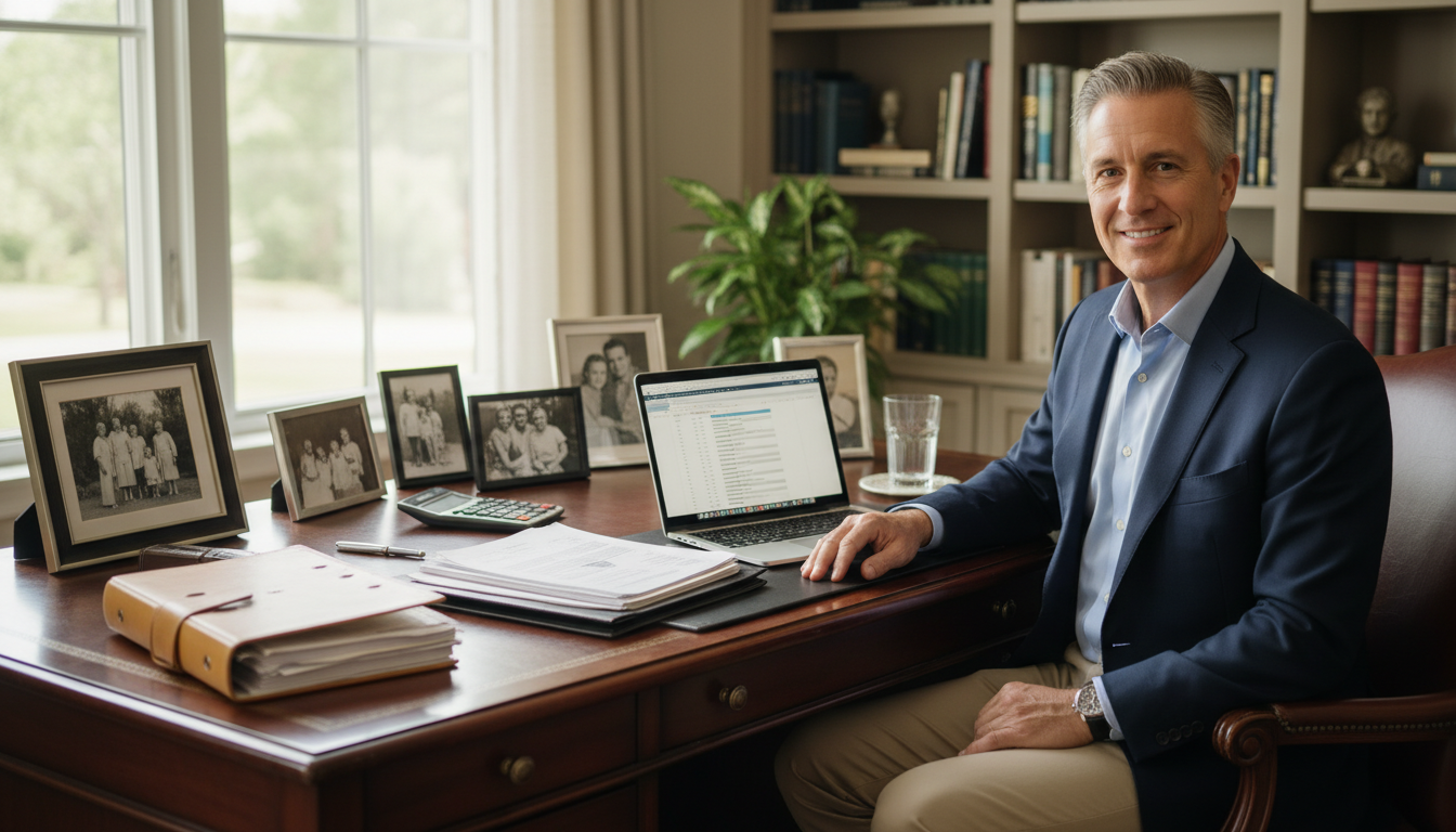 découvrez notre guide complet pour réussir votre succession facilement, avec des conseils pratiques et des étapes claires pour simplifier le processus.