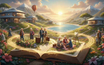 Tout savoir avec notre Guide complet de la Retraite