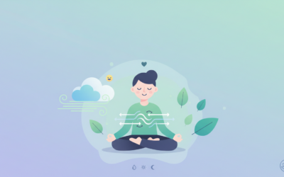 Techniques de respiration pour une meilleure gestion du stress