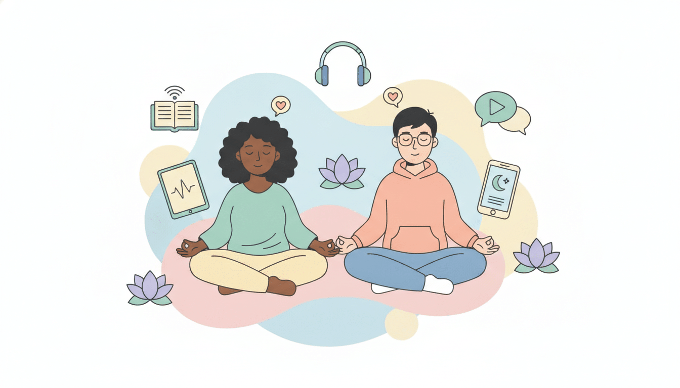 découvrez les meilleures ressources en ligne pour apprendre la relaxation et la méditation afin de mieux gérer le stress et améliorer votre bien-être au quotidien.