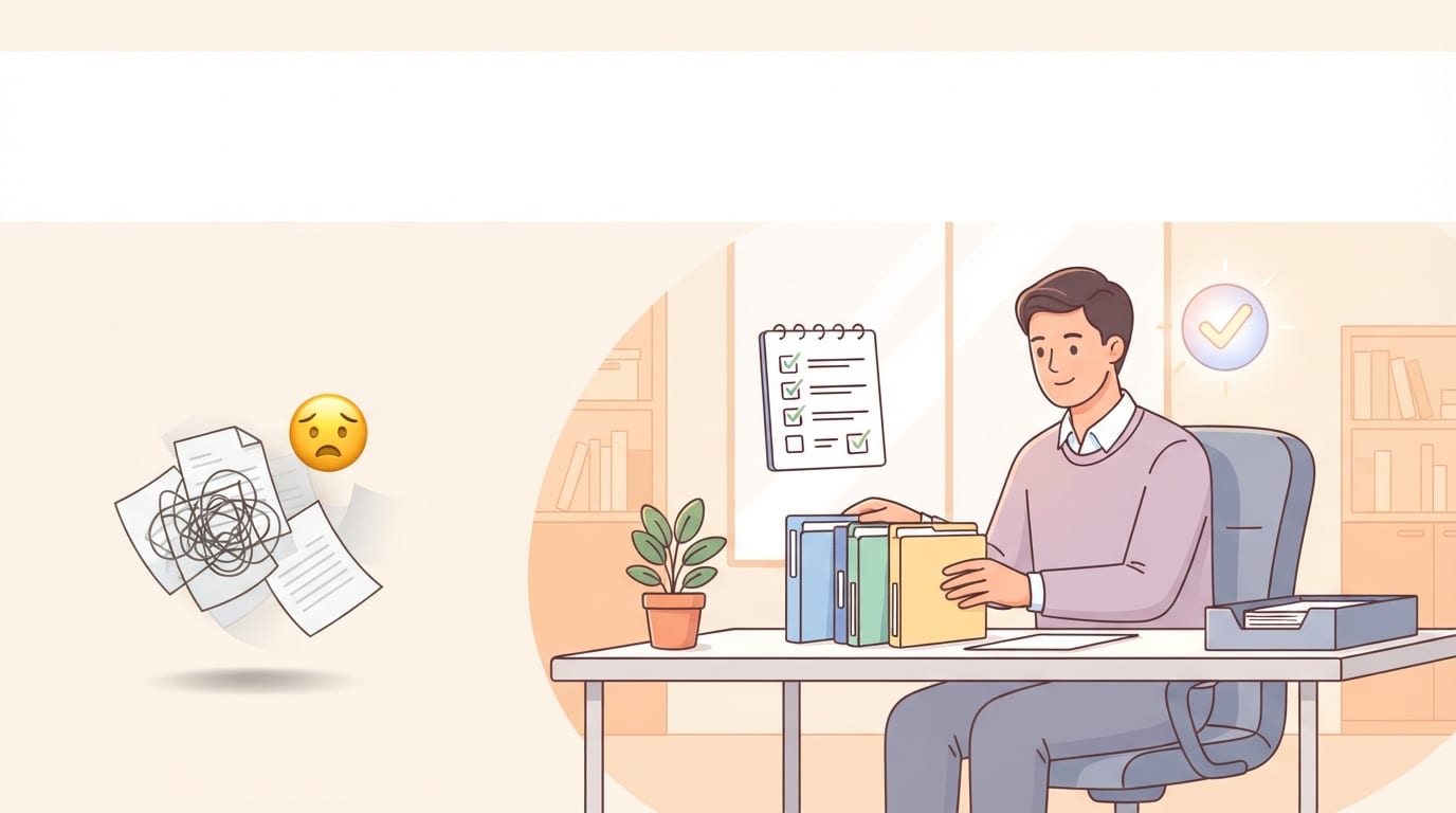Les avantages d’une bonne organisation pour réduire le stress au travail découvrez comment une bonne organisation au travail aide à réduire le stress, à mieux gérer les priorités et à préserver votre bien-être au quotidien.
