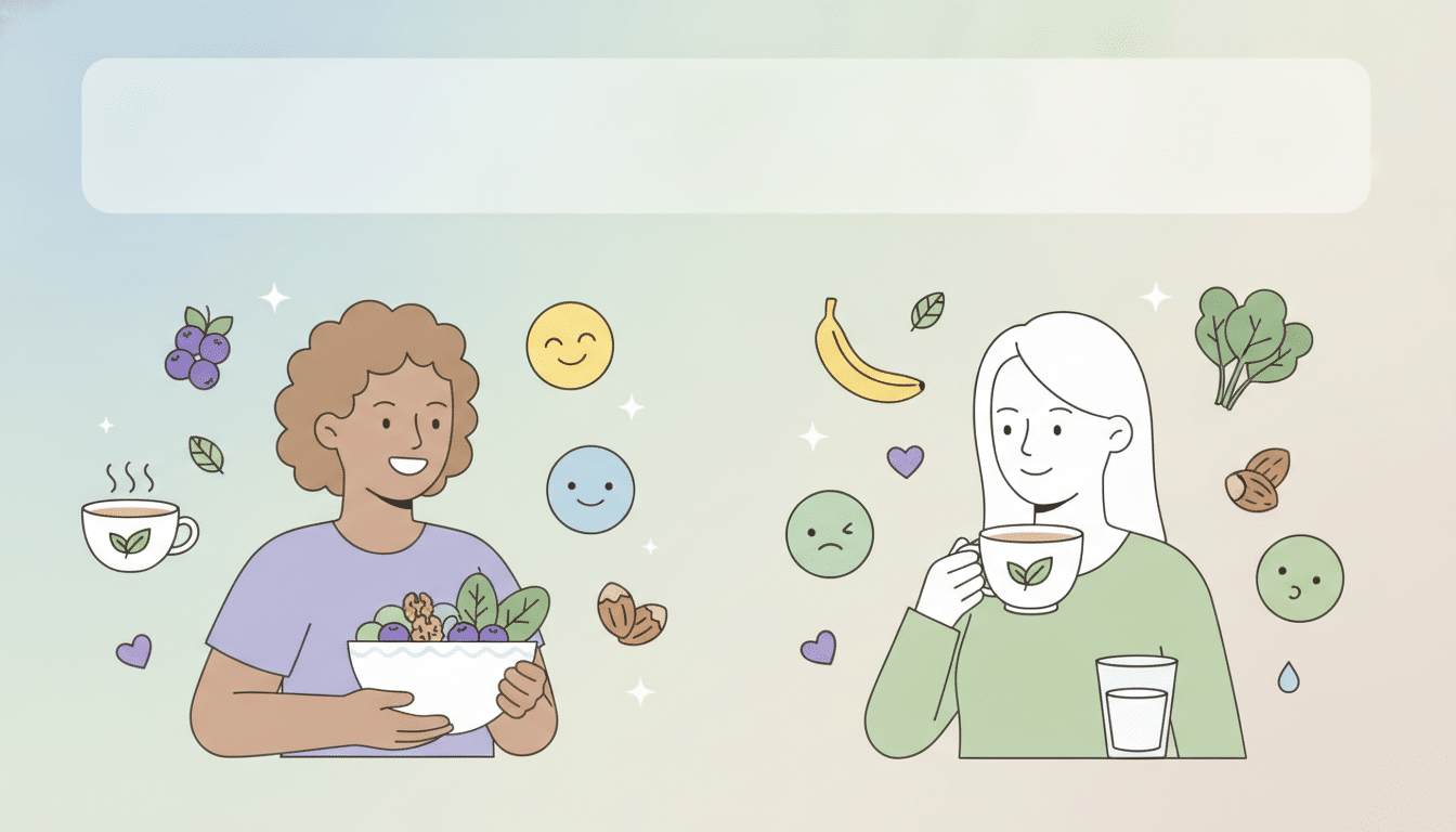 découvrez des stratégies alimentaires efficaces pour mieux gérer le stress au quotidien et améliorer votre bien-être mental et physique.